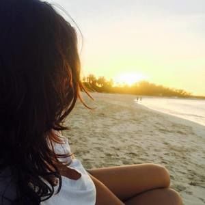 Meet your Posher, Kasey